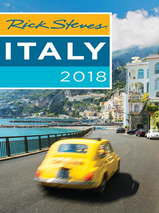 Title details for Rick Steves' Italy 2018 by Rick Steves - Wait list